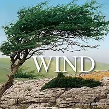 Sound Ideas Wind [WAV]