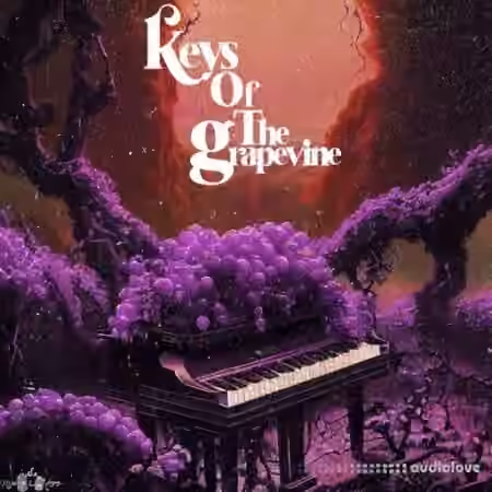 Sound of Milk and Honey Keys of the Grapevine [WAV]