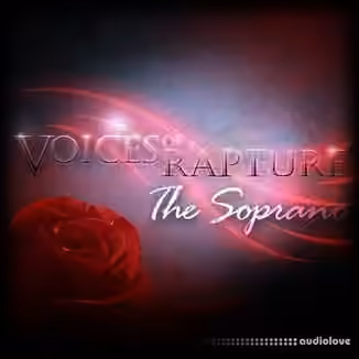 Soundiron Voice of Rapture The Soprano [KONTAKT]