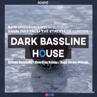 Soundsmiths Dark Bassline House [WAV, Synth Presets]