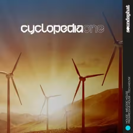 SoundsPhat CYCLOPEDIA ONE [WAV]