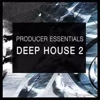 SPF Samplers Producer Essentials Deep House 2 [WAV, Synth Presets]