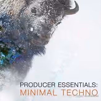 SPF Samplers Producer Essentials Minimal Techno [WAV, MiDi, Synth Presets]