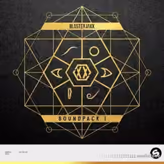 Spinnin Records Blasterjaxx Soundpack 1 [WAV, MiDi, Synth Presets]