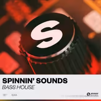 Spinnin Sounds Bass House Sample Pack [WAV, MiDi, Synth Presets]