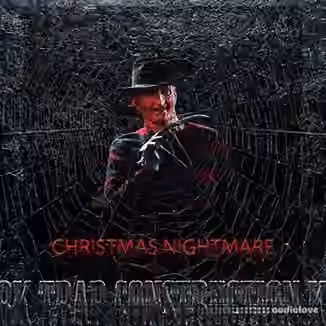 Spirit Beats Christmas Nightmare [WAV, MiDi, DAW Presets, FL Studio]