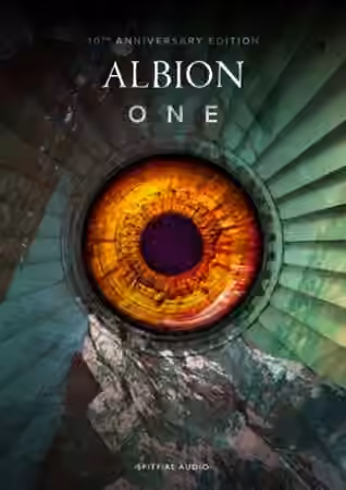 Spitfire Audio Albion ONE v2.0.1 [KONTAKT]