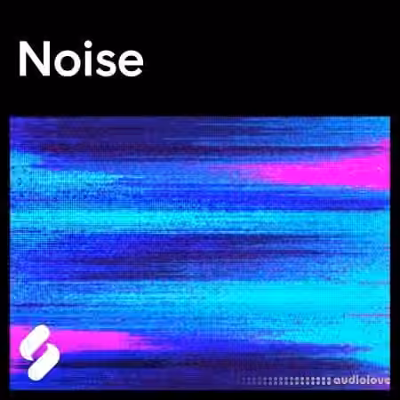 Splice Explores Noise [WAV]