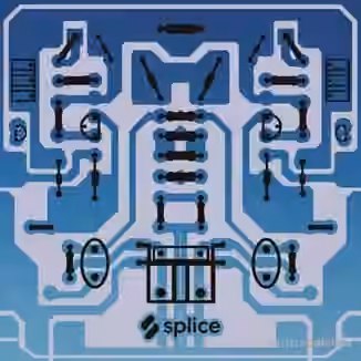 Splice Originals Sensory Serum Drums with Ian Chang [WAV, MiDi, Synth Presets]