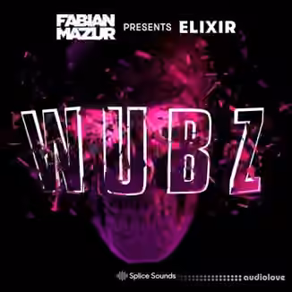 Splice Sounds Fabian Mazur Wubz [WAV, Synth Presets]