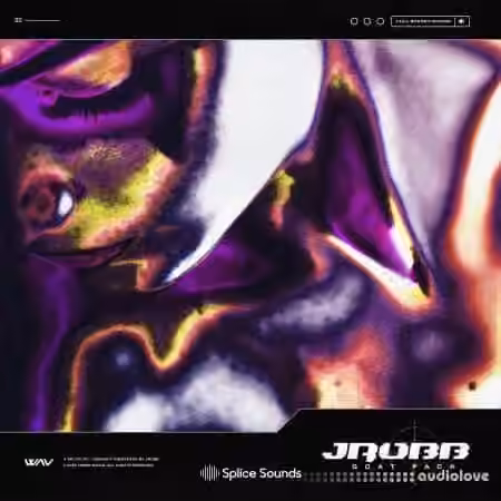 Splice Sounds j. robb GOAT Pack [WAV, MiDi]