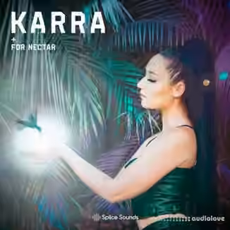 Splice Sounds KARRA [DAW Presets, For Nectar]