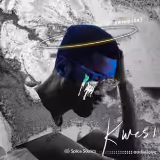Splice Sounds Kwesi's Vocal Samples [WAV]