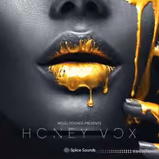 Splice Sounds MOGL Sounds Honey Vox [WAV]