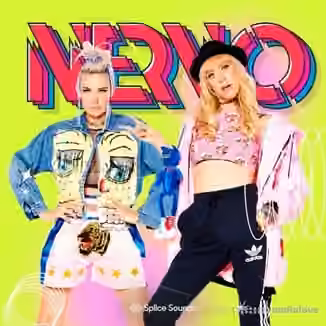 Splice Sounds NERVO Vocal Jams [WAV]
