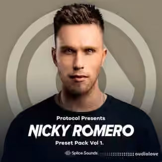 Splice Sounds Protocol Presents Nicky Romero Preset Pack Vol.1 [WAV, Synth Presets]