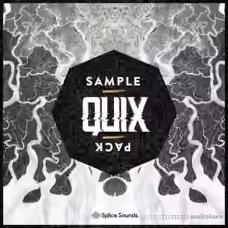 Splice Sounds QUIX Sample Pack [WAV, Synth Presets]