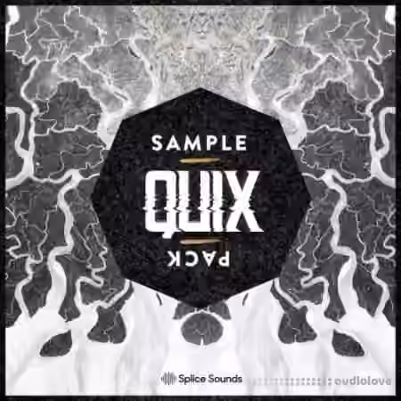 Splice Sounds QUIX Sample Pack [WAV, Synth Presets]