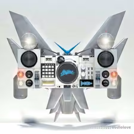 Splice Sounds Shiftee Boom Bap And Beyond Pack [WAV]