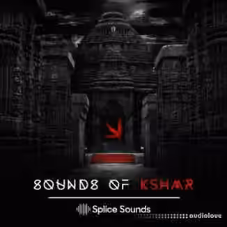 Splice Sounds - Sounds of KSHMR Vol.1 [WAV, Synth Presets]