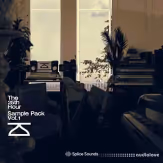 Splice Sounds The 25th Hour Sample Pack Vol.1 [WAV, MiDi, Synth Presets]