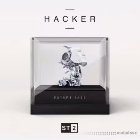 ST2 Samples HACKER [WAV, MiDi]
