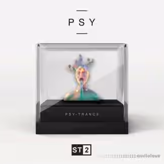 ST2 Samples PSY [WAV, MiDi, Synth Presets]