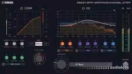 Steinberg Basic FX Suite v1.5.0 [WiN]