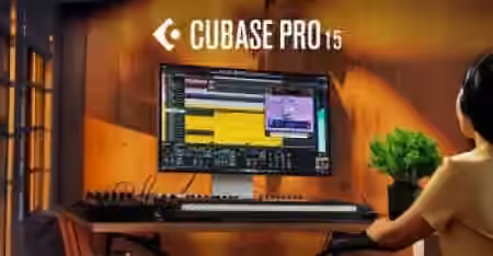 Steinberg Cubase Pro 15 v15.0.6 U2B [MacOSX]