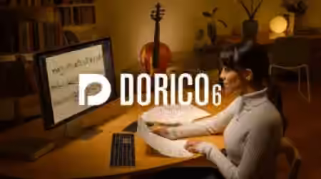 Steinberg Dorico Pro v6.0.10 U2B [MacOSX] - Sample Pack Artwork