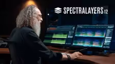 Steinberg SpectraLayers Pro 12 v12.0.30 [MacOSX]