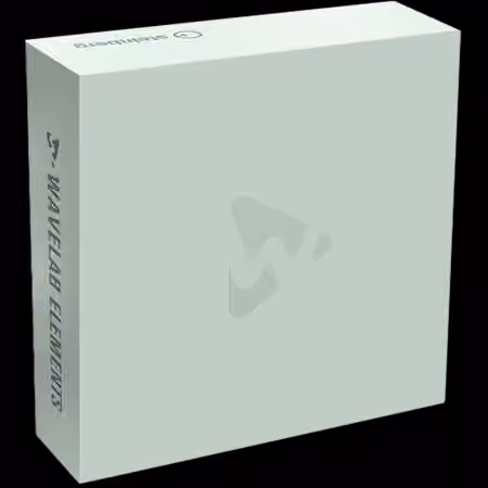 Steinberg WaveLab Elements 10 v10.0.70 / v10.0.40 [WiN, MacOSX]