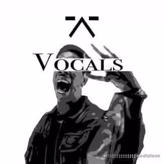 Strangesol Music Strange Vocals [WAV]