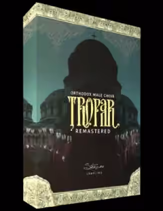 Strezov Sampling TROPAR Remastered [KONTAKT]