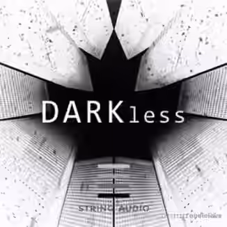 String Audio DARKless [Synth Presets]