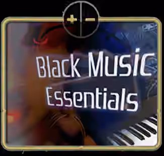 Studio Electronics Black Music Essentials and Salvation Pads Bank [Synth Presets]