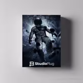 Studio Plug Moonrock [Synth Presets]