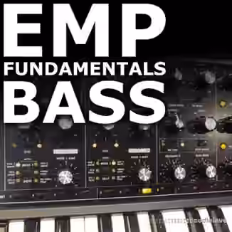 Studio Slave Electronic Music Production Fundamentals Bass [TUTORiAL]