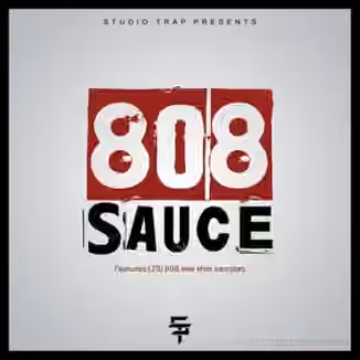 Studio Trap 808 Sauce [WAV]