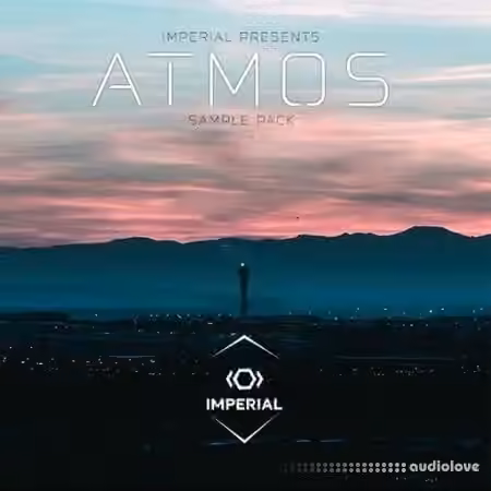 Studio Trap Atmos [WAV]