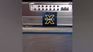 StudioAmpCaptures TONEX Masa LoanStar