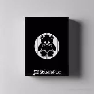 StudioPlug 6lack [Synth Presets]