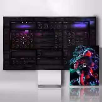 StudioPlug Astro (ElectraX Bank) [Synth Presets]