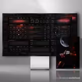 StudioPlug Dark Wrld (Electra X Presets Bank) [Synth Presets]