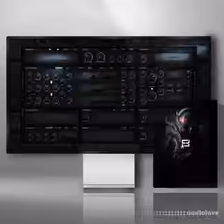 StudioPlug Digital Space (ElectraX Bank) [Synth Presets]