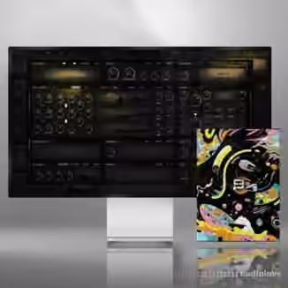 StudioPlug Dreams (ElectraX Bank) [Synth Presets]