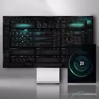 StudioPlug Eternal (ElectraX Bank) [Synth Presets]