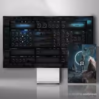 StudioPlug Lost (Electra X Bank) [Synth Presets]