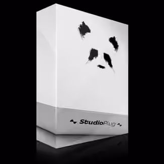 StudioPlug Panda [WAV, Synth Presets]