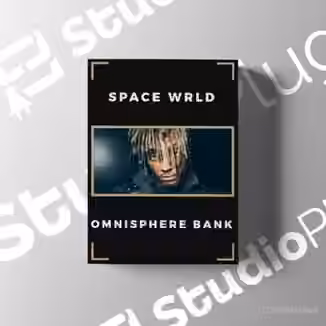 StudioPlug Space Wrld [Synth Presets]